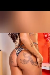 SOL, 27 años, Granada / España Escorts - 2