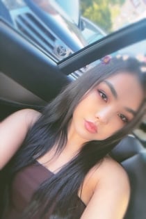 NATASHA, Age 21, Escort in Istanbul / Turkey - 3