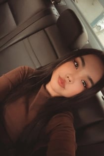 NATASHA, Age 21, Escort in Istanbul / Turkey - 4