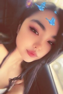 NATASHA, Age 21, Escort in Istanbul / Turkey - 2