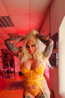 RIO, Age 46, Escort in Oldham / United Kingdom - 10