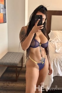 Sara, Age 30, Escort in Bern / Switzerland - 9