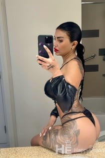 Sara, Age 30, Escort in San Giljan / Malta - 3