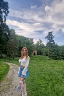 Lolita, 29 ans, Monaco / Escortes à Monaco - 7