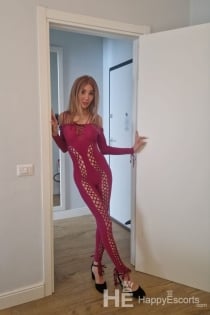 Lolita, 29 ans, Monaco / Escortes à Monaco - 4