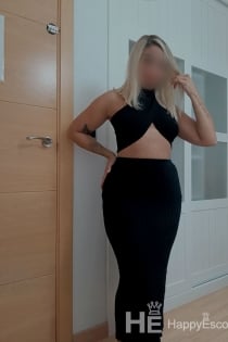 Izabela Dantas, 34 ans, Paris / France Escortes - 6