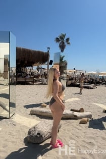 STAR, Age 22, Istanbul / Turkey Escorts - 4