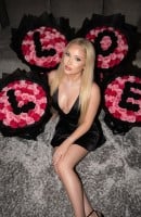 STAR, Age 22, Istanbul / Turkey Escorts
