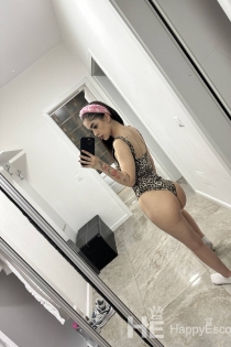 Beatrice, 21 años, Barcelona / España Escorts - 1