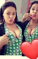 fogosa, Age 25, Johannesburg / South Africa Escorts