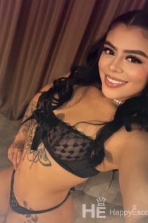 Sofiia, Alter 26 - 2