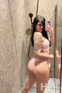 Sofa, 26 ans, Ljubljana / Slovénie Escortes - 5