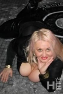 Anélène, 43 ans, Nancy / France Escortes - 10
