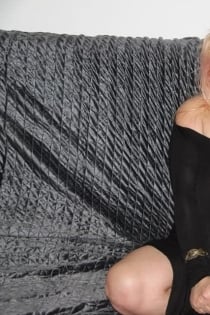 Anélène, 43 ans, Nancy / France Escortes - 20