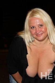 Anélène, 43 ans, Nancy / France Escortes - 8