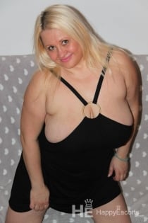 Anélène, 43 ans, Nancy / France Escortes - 7