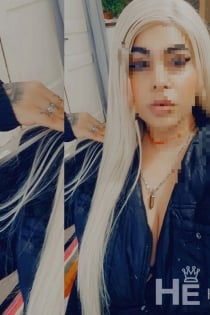 Nina, 36 m., Provanso Eksas / Prancūzija Escorts – 1