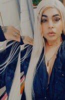 Nina, 36 m., Provanso Eksas / Prancūzija Escorts