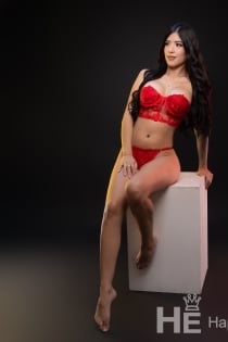 Juliana, 23 ans, Ljubljana / Slovénie, escortes - 4