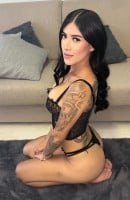 Juliana, 23 ans, escortes à Ljubljana (Slovénie)
