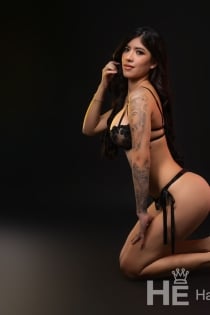 Juliana, 23 ans, Ljubljana / Slovénie, escortes - 3