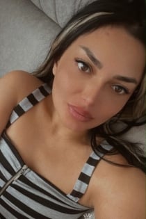 Emine, Age 33, Escort in Tirana / Albania - 6