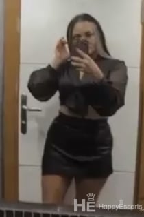 Emine, Age 33, Escort in Tirana / Albania - 3