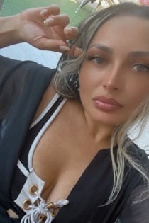 Emine, Age 33, Escort in Tirana / Albania - 1