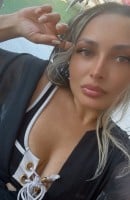 Emine, Age 33, Escort in Tirana / Albania