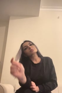 Emine, Age 33, Escort in Tirana / Albania - 4