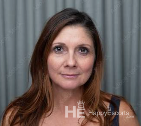 Olivia, 51 ans - 1