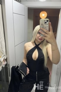 Cemre, Yaş 21, İstanbul / Türkiye Eskortlar - 2