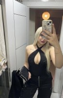 Cemre, Age 21, Istanbul / Turkey Escorts