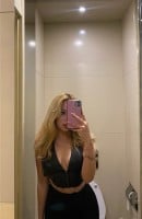 Cemre, Age 22, Istanbul / Turkey Escorts