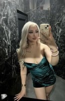 Cemre, Age 22, Istanbul / Turkey Escorts