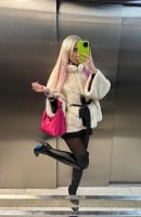 Cemre, Age 22, Istanbul / Turkey Escorts