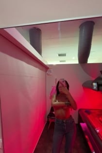 Allegra, 24 de ani, Zurich / Elveția Escorte - 2