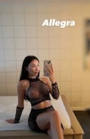 Allegra, Age 24, Zurich / Switzerland Escorts