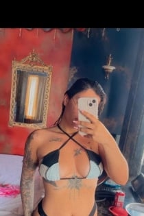 Jessica, Alter 25, Escort in Genf / Schweiz - 4