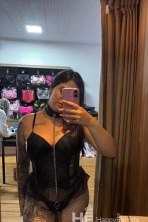 Jessica, Alter 25, Escort in Genf / Schweiz - 3
