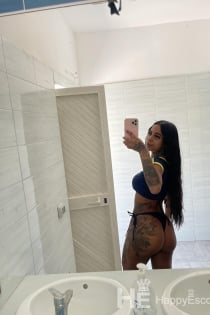 Bruna, Yaş 22, Napoli / İtalya Eskortları - 4