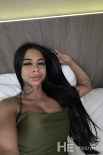 Бруна, 22 години - 7
