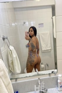 Bruna, Age 22, Escort in Naples / Italy - 6