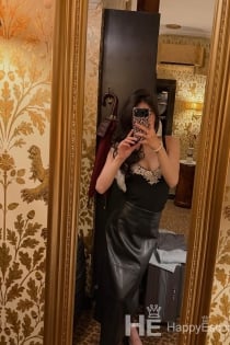 Sara, Alter 23, Escort in London / Großbritannien - 2