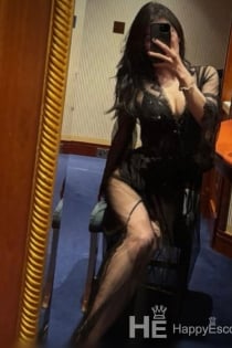 Sara, Alter 23, Escort in London / Großbritannien - 3