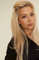 Klio, Age 22, Istanbul / Turkey Escorts