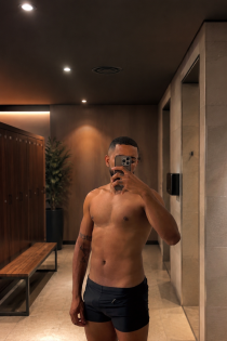 Lukas, 25 anni, Milano / Italia Escort - 1