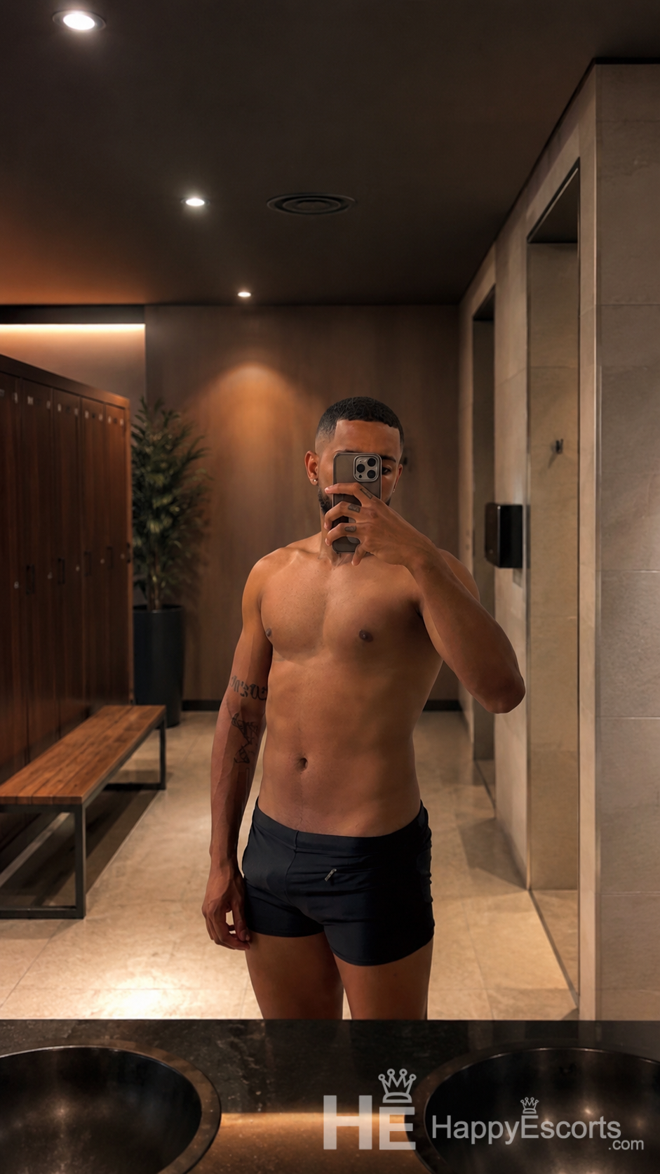 Lukas, 26 anni - 1
