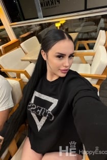 milana, Age 23, Escort in Tirana / Albania - 2