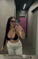 milana, Age 23, Escort in Tirana / Albania